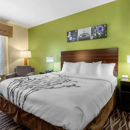 Sleep Inn & Suites Millbrook - Prattville Kültér fotó