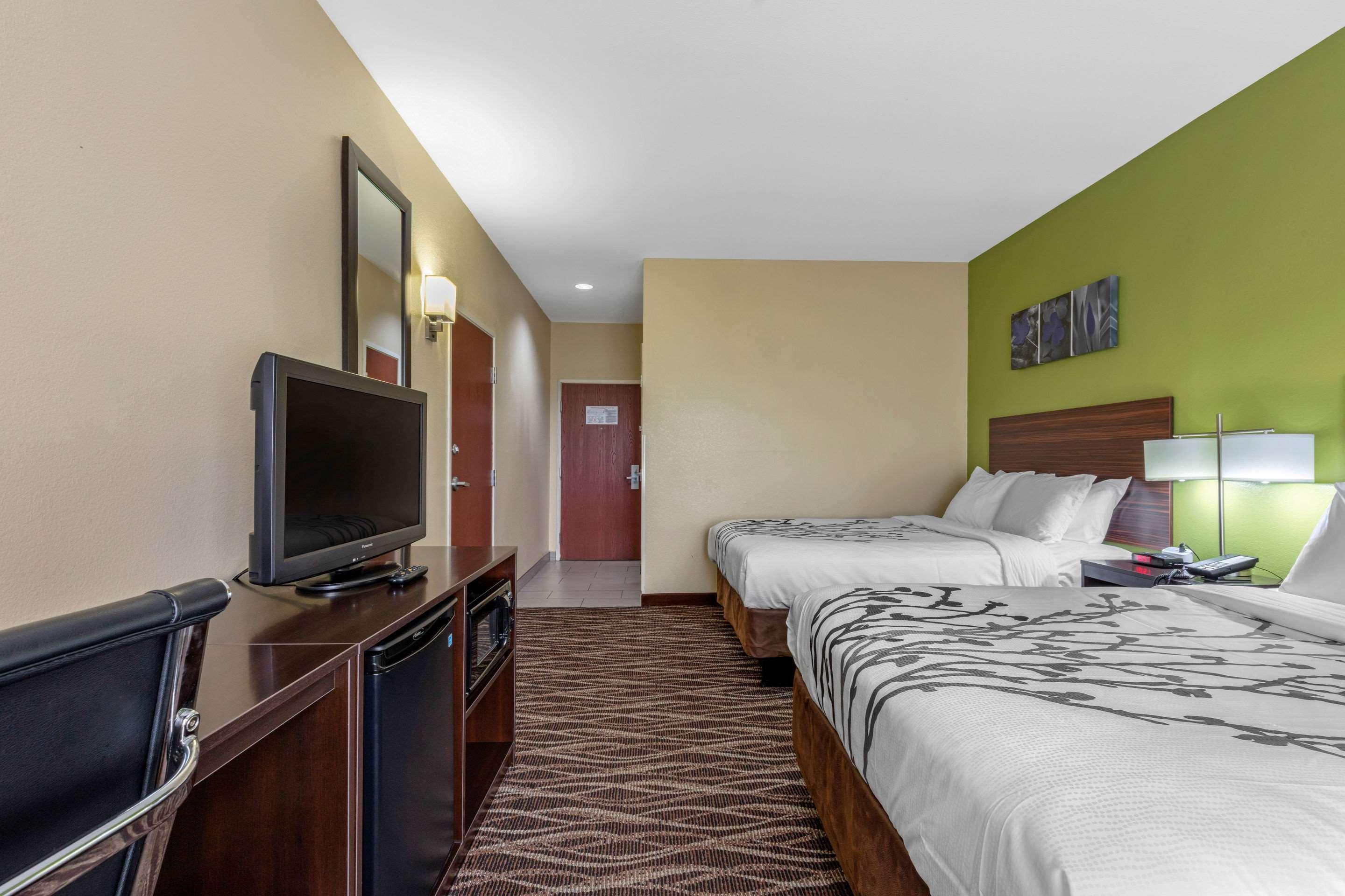 Sleep Inn & Suites Millbrook - Prattville Kültér fotó