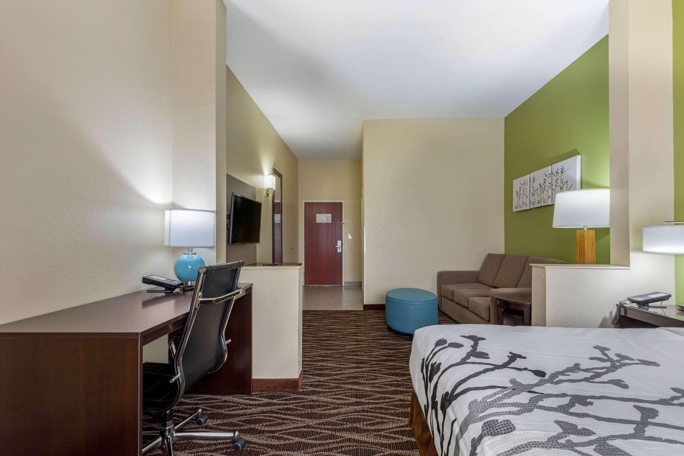 Sleep Inn & Suites Millbrook - Prattville Kültér fotó