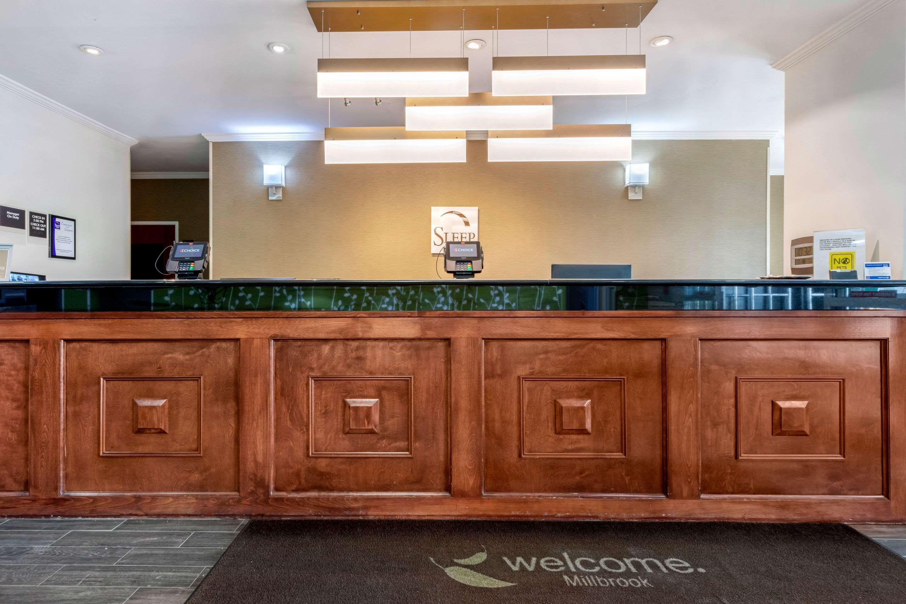 Sleep Inn & Suites Millbrook - Prattville Kültér fotó