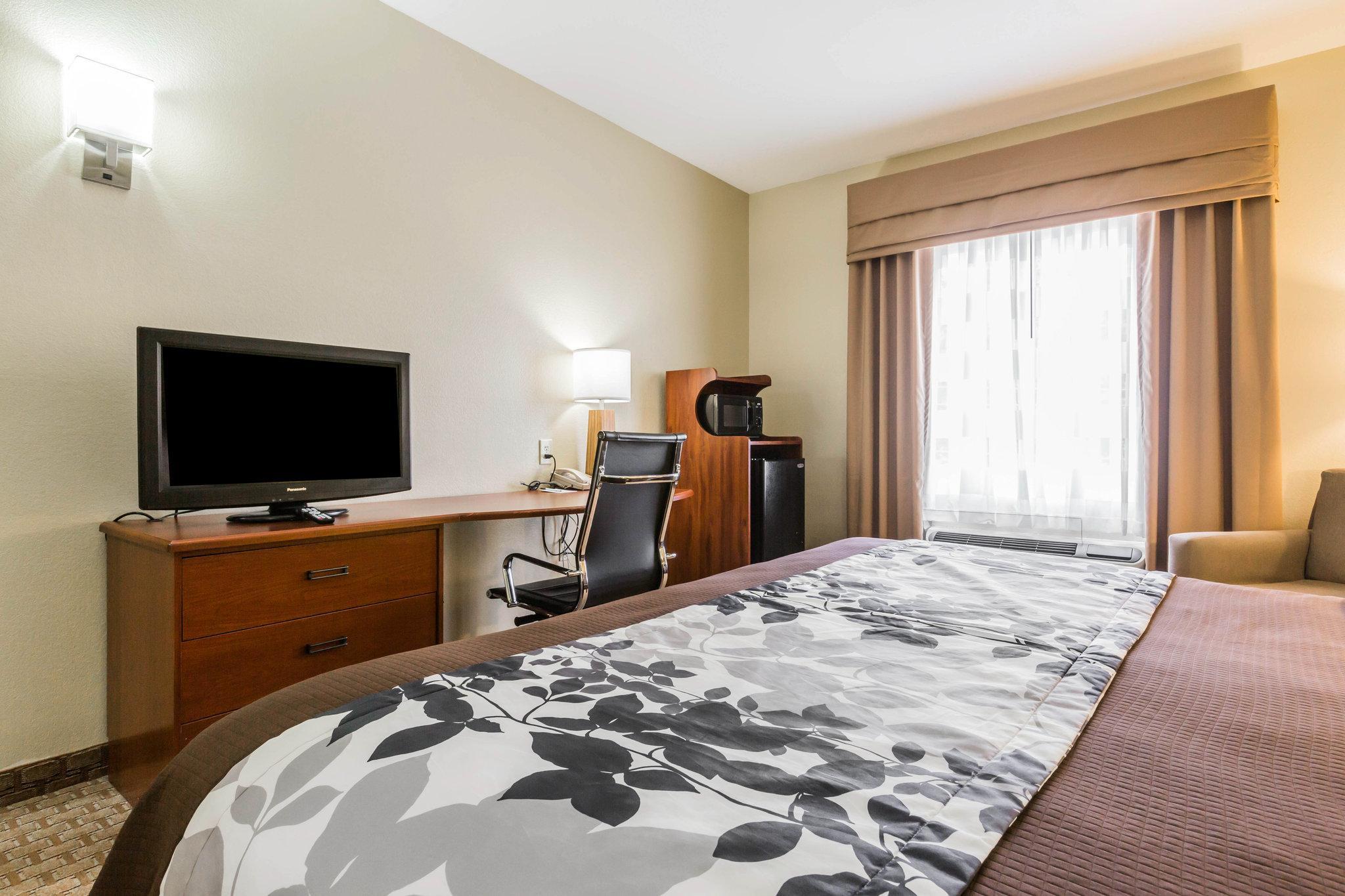 Sleep Inn & Suites Millbrook - Prattville Kültér fotó
