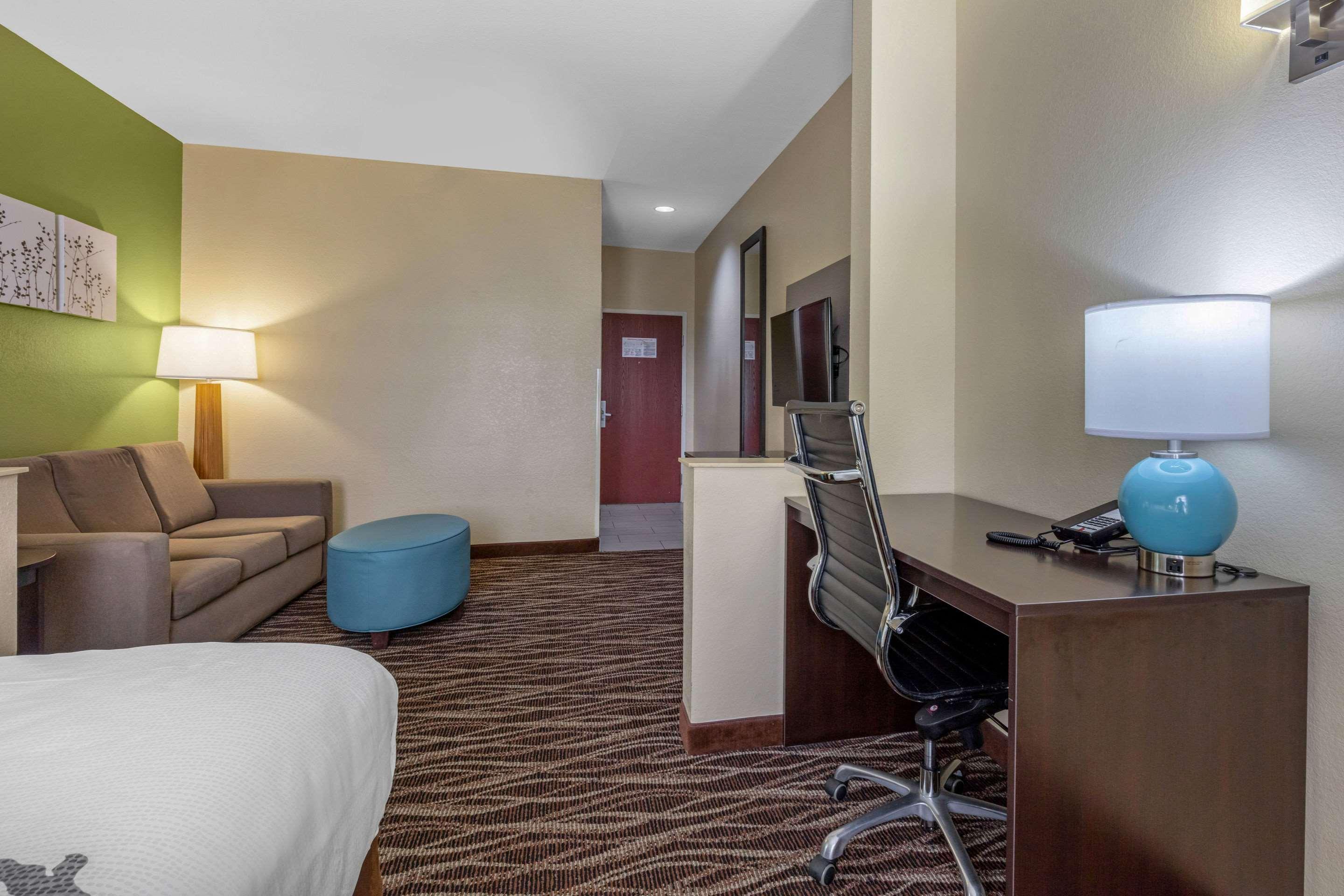 Sleep Inn & Suites Millbrook - Prattville Kültér fotó