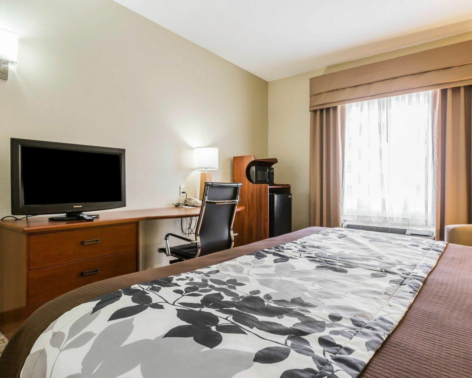 Sleep Inn & Suites Millbrook - Prattville Kültér fotó