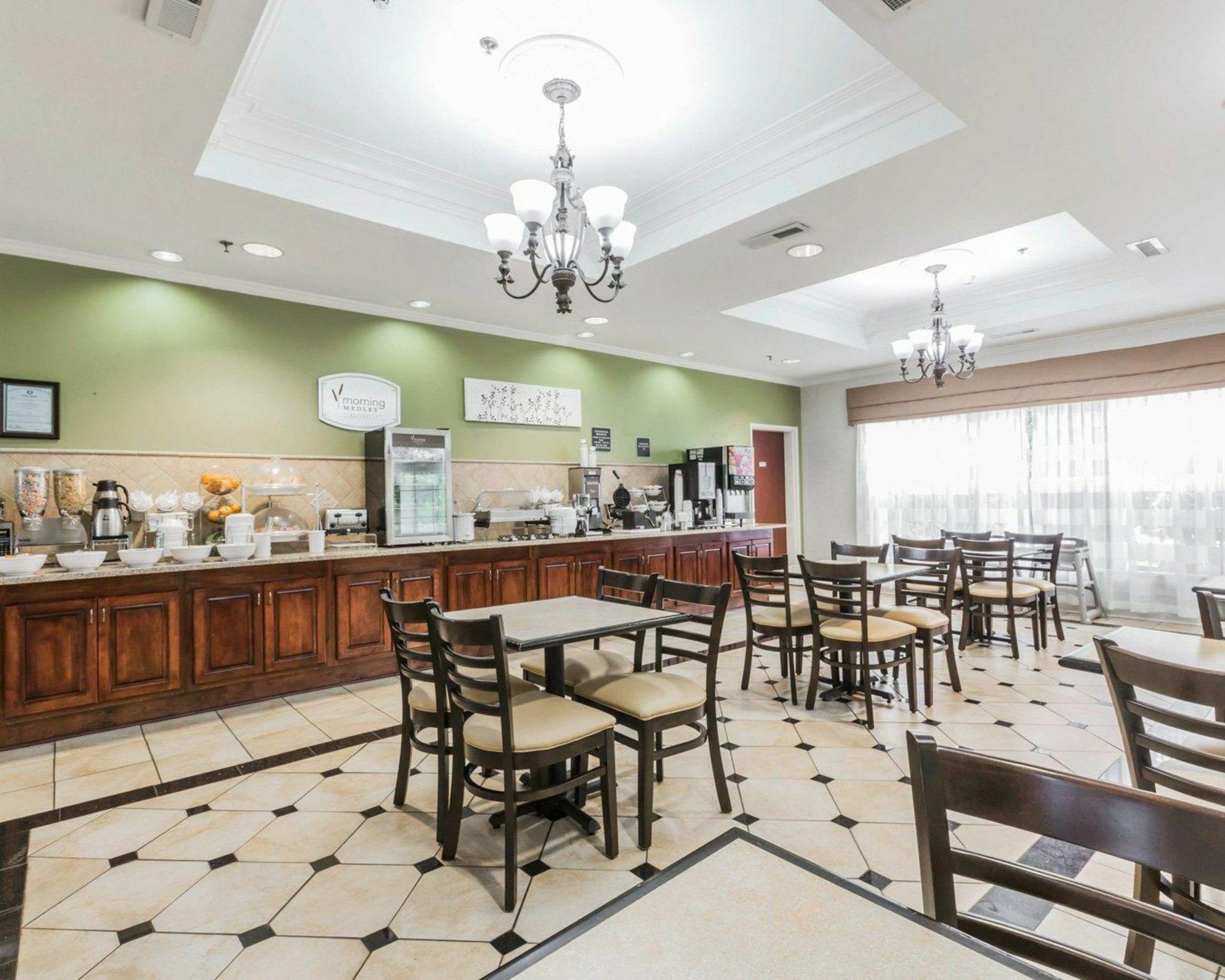Sleep Inn & Suites Millbrook - Prattville Kültér fotó